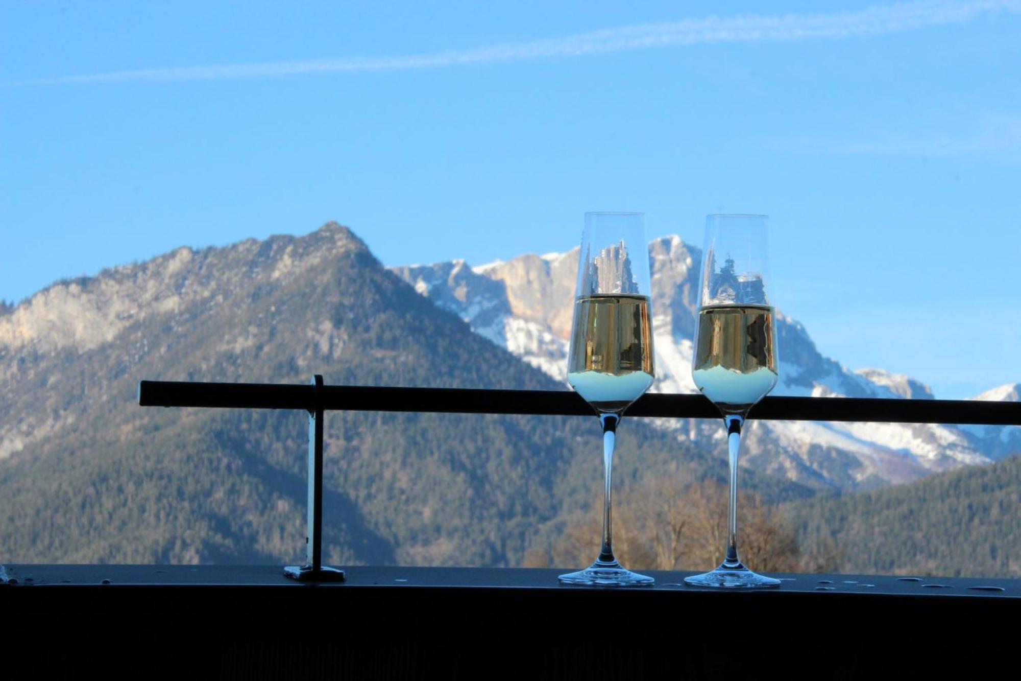 Alpenlodges Schönau am Königssee 외부 사진