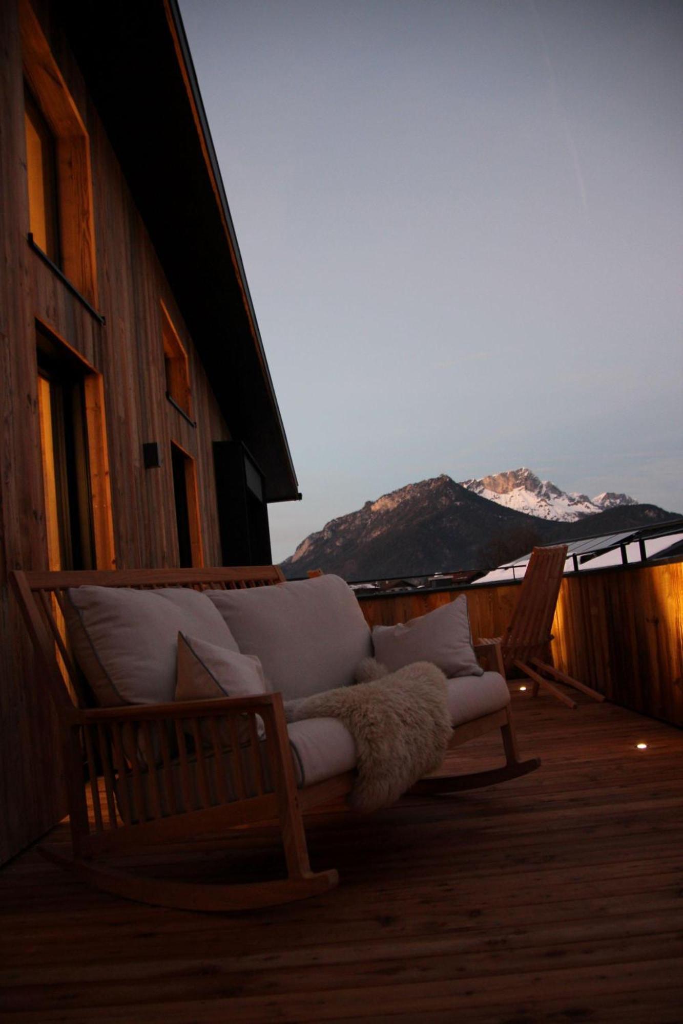 Alpenlodges Schönau am Königssee 외부 사진